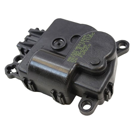 Motorcraft Motor Asy, Yh1893 YH1893